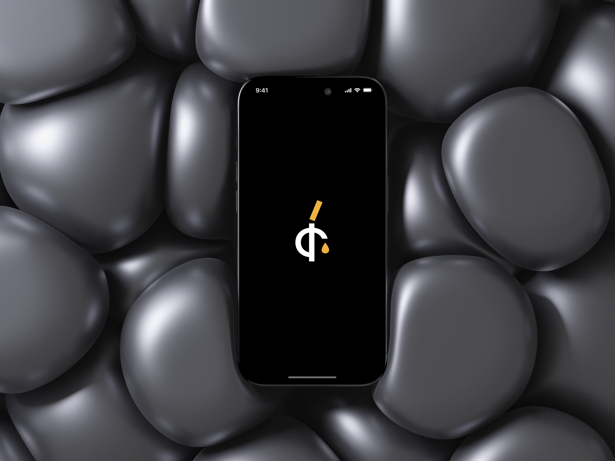 App Pub — UI (Mobile) — screen 1