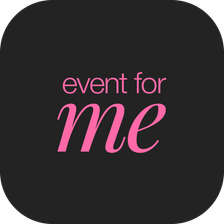 EventForMe logo
